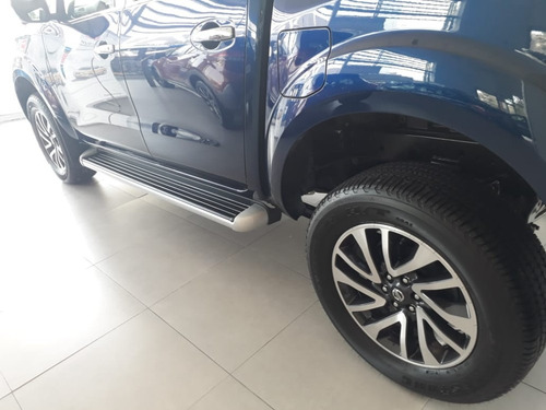 Nissan Frontier 2.3 Le Cd 4x4 At