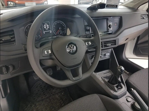 Volkswagen Polo 1.6 Msi Trendline Manual Mr2 A2