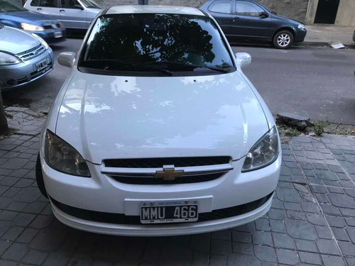 Chevrolet Classic 1.4 Lt Pack 2013