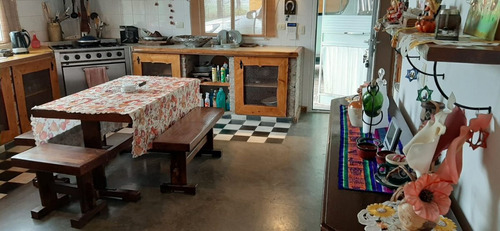 Venta Casa Estancia Las Lilas Chacras De Campo