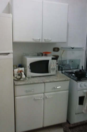 Imagem 11 de 15 de Apartamento - Ref: 3825