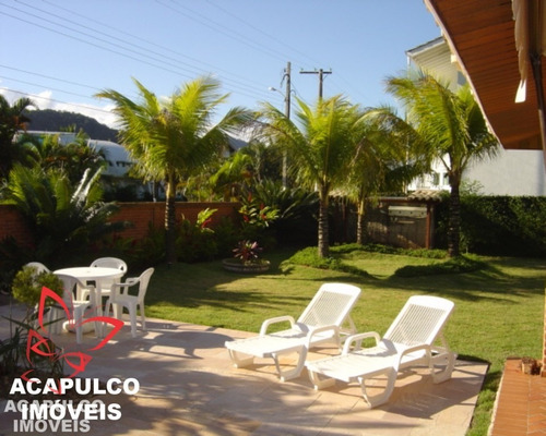 Imagem 30 de 30 de Jardim Acapulco. O Paraíso É Aqui! - Ai00501 - Ai00501