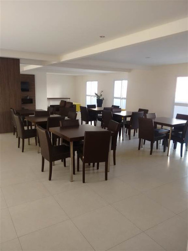 Imagem 3 de 20 de Apartamento - Venda - Tupi - Praia Grande - Sei5