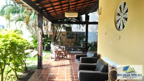 Imagem 13 de 15 de Casa 4 Dormitórios Ou + Para Venda Em Araruama, Bananeiras, 3 Dormitórios, 1 Suíte, 1 Banheiro, 5 Vagas - 07_2-684974