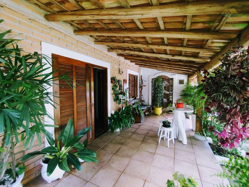 Imagem 5 de 30 de Chácara Em Terra Preta - Mairiporã Sp - 0143 - 34968889
