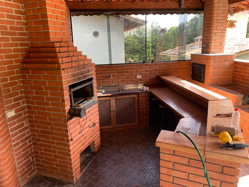 Imagem 26 de 30 de Chacara Com Piscina Em Condominio! Cod: 1358