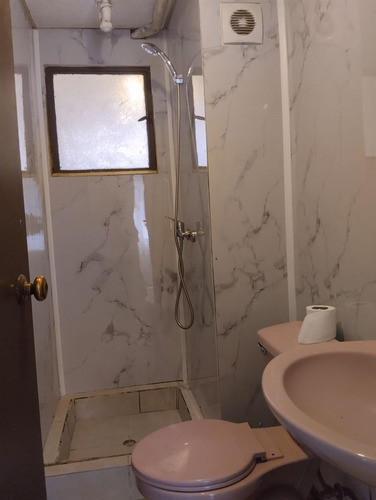Departamento En Venta De 3 Dorm. En San Carlos
