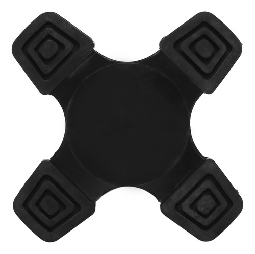 Consejos De Caña De Goma Puntas De Bastón De Quad 4