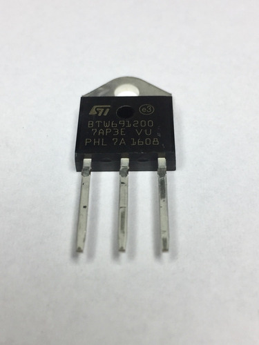 Btw69-1200 Scr 50a 1200v Original