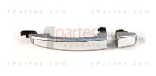 Manilla Externa Puerta Orlando Cruze Original Gm