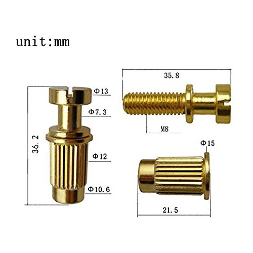 Abr 1 Style Tune Matic Puente Tailpiece Para Gibson Paul