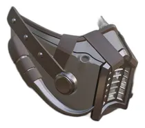Comprar Máscara Kabal: Mortal Kombat 11, Para Cosplays
