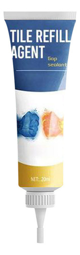 Agente De Reparo De Rejuntamento De Azulejos Wall Tile Stron