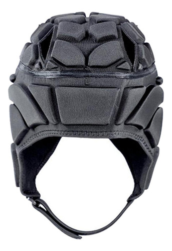 3 Paquete De 3-20 Protectores De Cabeza De Rugby, 3 Piezas