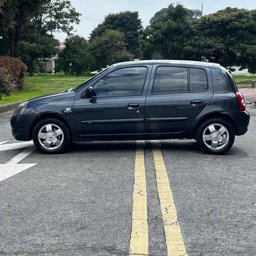 Renault Clio F.iv Expression