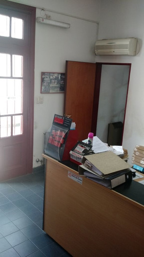 Imagen 3 de 8 de Terreno Lote En Venta Ubicado En Parque Chacabuco, Capital Federal