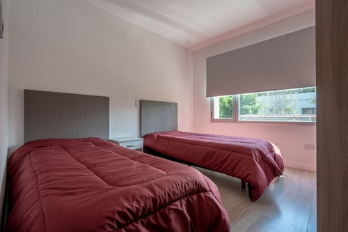 Imagen 11 de 14 de Excelentes Departamentos 6 Personas Valeria Del Mar. Estac. Privado Con Porton.