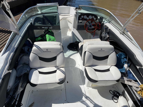 Imagen 4 de 14 de Quicksilver 2000-2014-evinrude Etec 150hp-
