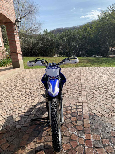 Imagen 5 de 6 de Yamaha Ttr 115