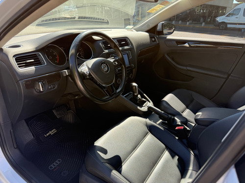 Volkswagen Vento 1.4 Highline 150cv At