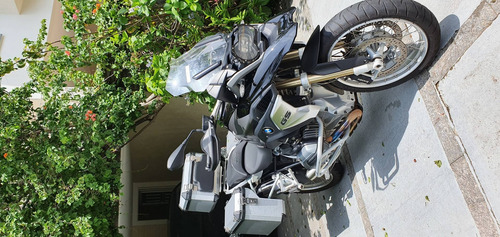 Bmw R 1200gs Premium