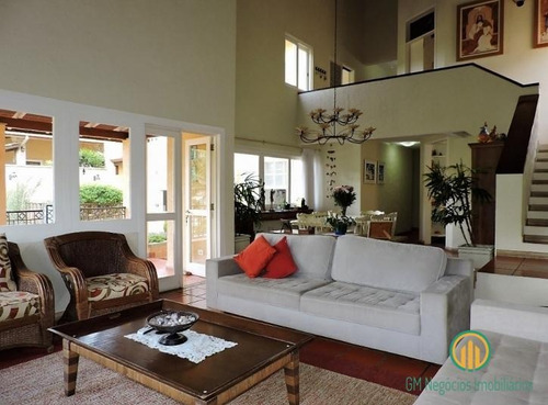 Imagem 1 de 15 de R Rio Bonito - Linda, Completa! 4d(2sts) + Loft. Piscina, Gourmet, Vista! - M291