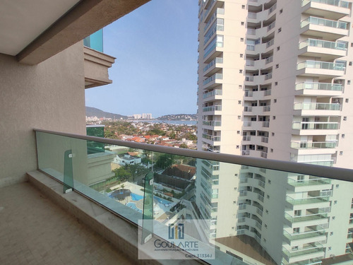 Imagem 13 de 30 de Apartamento À Venda No Bairro Enseada - Guarujá/sp - 3424