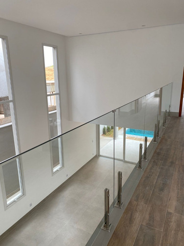 Imagem 8 de 15 de Tamboré 11 - Casa 4 Suítes À Venda, 390 M² Por R$ 4.275.000 - Alphaville - Santana De Parnaíba/sp - Ca1003