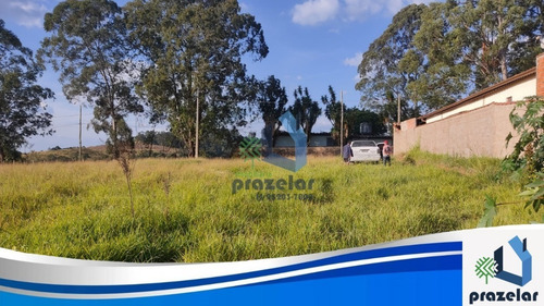 Imagem 1 de 6 de Terreno De 1250m² Em Mairinque