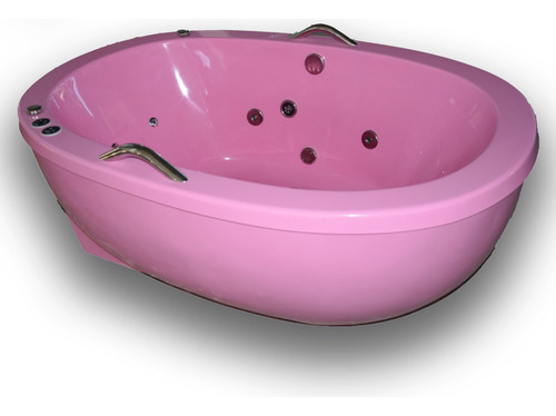 Banheira Ofurô Olímpia Com Hidromassagem + Básica 1,90
