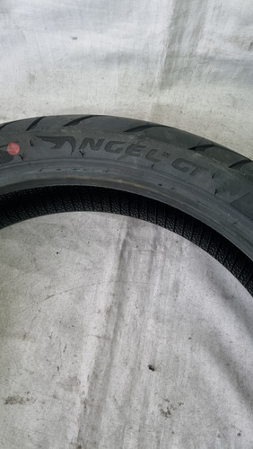 Pneu Dianteiro Pirelli Angel Gt 120/70 17 Novo (Usado)