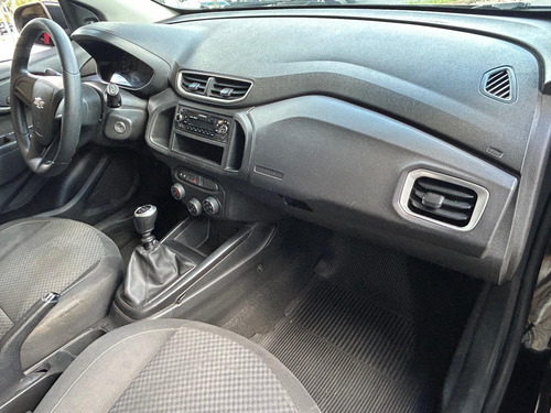 Chevrolet Onix HATCH LT 1.0 8V FlexPower 5p Mec.