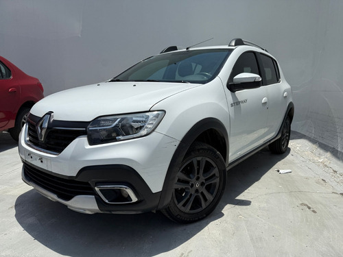 Renault Stepway 1.6 Zen Mt