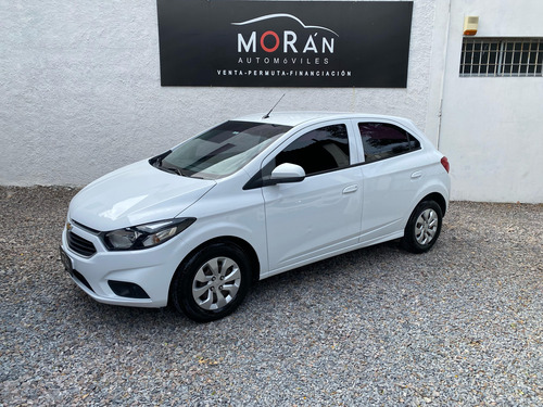 Chevrolet Onix 1.0 Lt 78cv