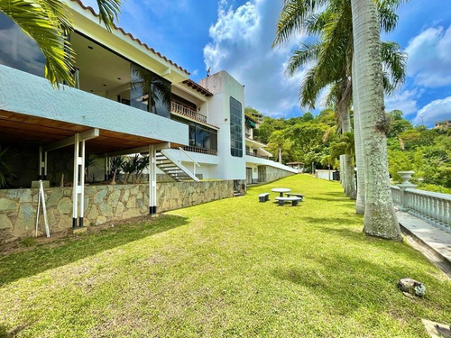 Imagen 1 de 9 de Casa En Venta - Colinas De Tamanaco