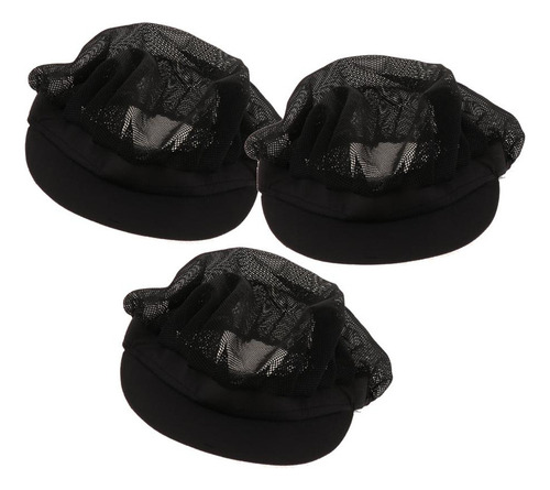 3xcook Ajustable Hombres Mujeres Cocina Panadero Chef