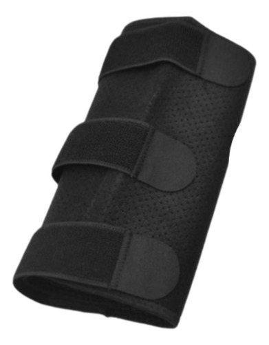 Soporte Para Pantorrilla Para Pantorrilla Negro 60x26cm