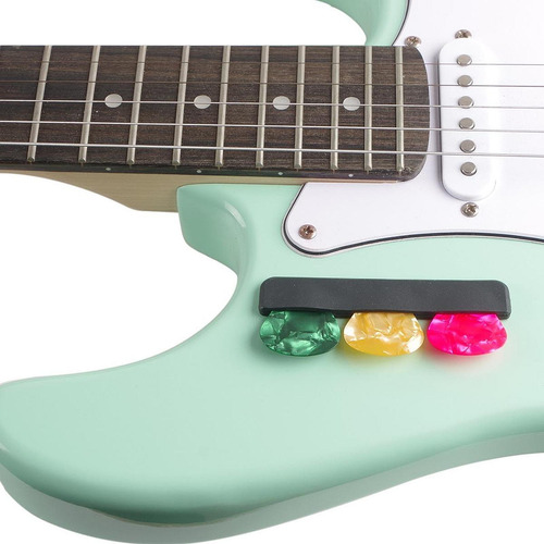 Caja De Almacenamiento De Guitarra Caja De Selección De
