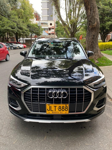 Audi Q3 Ambition