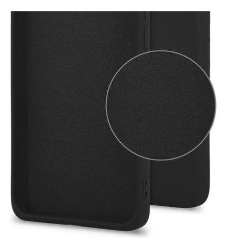 Estuche Case Protector Silicon Para Xiaomi Mi 11 Ultra