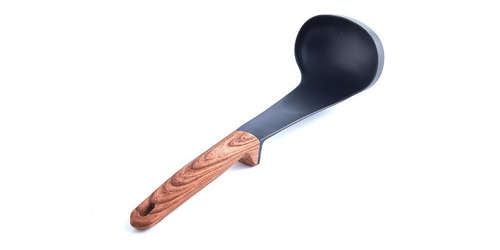 Imagen 6 de 10 de Set X6 Utensilios Wood - Maestro De Cocina