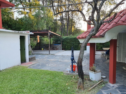 Imagen 14 de 27 de Casa Quinta En Venta