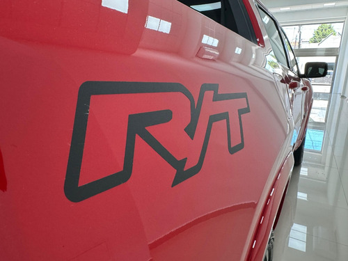 Ram Rampage Rt - Cs