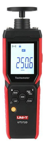 Tacometro Digital Dual Uni-t Ut372d Electrocomponentes