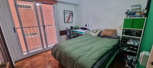 Departamento 4 Ambientes En Venta Núñez Libertador 7600