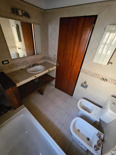 Excelente Casa 5 Amb Centro San Martin