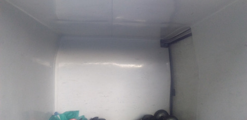 Imagem 2 de 7 de Fiat Ducato 2003 2.8 Td Teto Baixo 5p