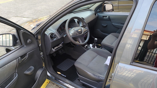 Imagem 10 de 14 de Chevrolet Celta 1.0 Lt Edição Limitada Flex Power 5p