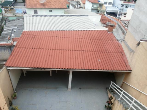 Imagem 18 de 18 de Sobrado Residencial À Venda, Vila Maria, São Paulo. - So0993
