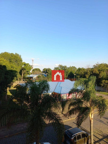 Imagem 10 de 12 de Apartamento - Ap2478